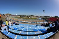 Circuito Jerez <br/> Grada Q5