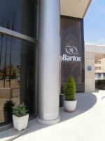 Hotel BARTOS, Almussafes <br /> Moto GP Valencia