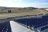 Tribuna 7 GP Aragón <br> Circuito Motorland