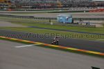 Tribuna Amarilla<br /> Circuito Ricardo Tormo Cheste