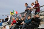 Tribuna Amarilla<br /> MotoGP Valencia circuito Cheste