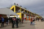 Tribuna Amarilla<br /> circuito Cheste