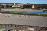 Tribuna Roja <br /> circuito Cheste