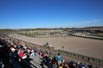Tribuna Roja <br /> Circuito Ricardo Tormo Cheste