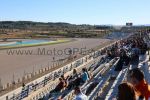 Tribuna Roja <br /> MotoGP Valencia circuito Cheste