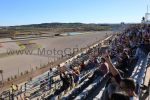 Tribuna Roja <br /> Gran Premio motos Valencia