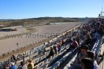 Tribuna Roja <br /> Gran Premio motos Valencia