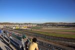 Tribuna Verde <br /> circuito Cheste