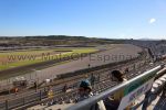 Tribuna Verde <br /> circuito Cheste