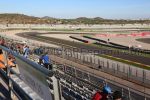 Tribuna Verde <br /> Circuito Ricardo Tormo Cheste