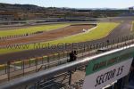 Tribuna Verde <br /> Circuito Ricardo Tormo Cheste