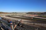 Tribuna Verde <br /> Circuito Ricardo Tormo Cheste