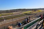 Tribuna Verde <br /> MotoGP Valencia circuito Cheste