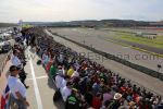 Tribuna Amarilla<br /> Gran Premio motos Valencia