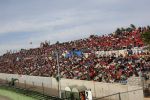 Tribuna Azul <br /> Circuito Ricardo Tormo Cheste