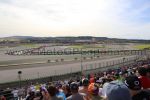 Tribuna Azul <br /> Gran Premio motos Valencia