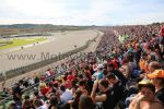 Tribuna Verde <br /> Valencia GP Cheste motos