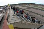 Tribuna Amarilla<br /> Gran Premio motos Valencia