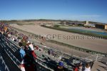 Tribuna Blanca  <br /> Circuito Ricardo Tormo Cheste