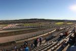 Tribuna Verde Circuito Cheste