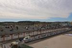 Tribuna Naranja <br /> MotoGP Valencia circuito Cheste