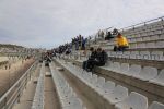 Tribuna Naranja <br /> Gran Premio motos Valencia