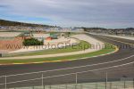 Tribuna Naranja <br /> Gran Premio motos Valencia