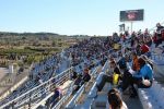 Tribuna Blanca  <br />GP Valencia