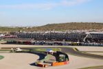 Tribuna Boxes <br /> Gran Premio motos Valencia