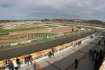 Tribuna Boxes <br /> Circuito Ricardo Tormo Cheste