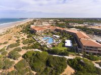 Hotel Barrosa Palace***** Chiclana <br /> Gran Premio motos Jerez