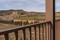 Hotel Fuente del Miro de 3 estrellas  <br />  en Valderrobres, uno de los pueblos más bonitos de España  <br/>  WSBK Aragón - circuito Motorland en Alcañiz