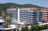 Hotel Riviera 4* Santa Susanna <br> Costa de Barcelona-Maresme <br> Moto GP Catalunya <br> Circuit de Barcelona-Catalunya, Montmelo