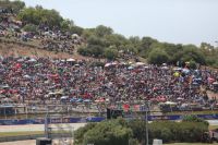 Entrada Pelousse <br/> Circuito de Jerez