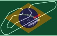 Gran Premio de Brasil <br> Autodromo Internacional de Goiania de Brasil