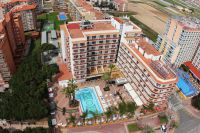 Hotel 3*** MotoGP Cataluña <br/> Costa Barcelona-Maresme <br/> MotoGP Catalunya