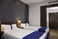 Hotel Universidades, <br /> MotoGP Valencia