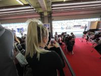 MotoGP Garage Tour