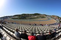 Circuito Jerez <br/> Grada X1