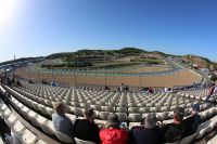 Circuito de Jerez <br/> Grada X1