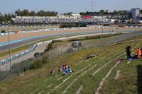 Pelousse <br/> Circuito de Jerez