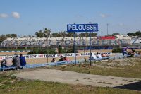 Entradas Pelousse <br/> Circuito de Jerez