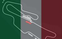 Gran Premio de Italia <br> Autodromo de Mugello <br> Italia