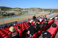 Circuito de Jerez <br/> Grada X1