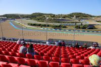Circuito de Jerez <br/> Grada X1