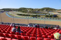 Circuito Jerez <br/> Grada X1