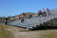 Tribuna X0 <br/> Circuito de Jerez