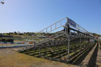 Tribuna X2 <br/> Circuito de Jerez