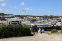 Tribuna C5 <br/> Circuito de Jerez