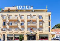 Hotel Ronda II de 3 estrellas, el Puig (Valencia) <br /> MotoGP Valencia, Circuito Ricardo Tormo Cheste